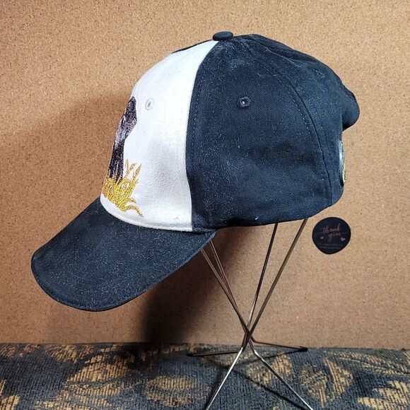 Field & Stream Hunting Dogs Hat with Black Lab - Picture 4 of 5